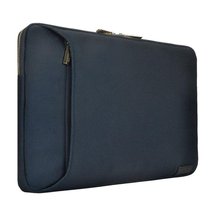 Generation Earth Berlin Recycled 13.3"-14.1" Laptop Sleeve – Navy - LX2001 - Homewares, Outdoor, Phone Accessories, Cases, Speakers, Headphones + More -