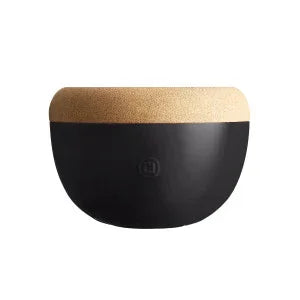 Emile Henry Deep Storage Bowl - Truffle - LX2001 - Homewares, Outdoor, Phone Accessories, Cases, Speakers, Headphones + More -