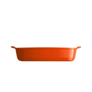 Emile Henry Medium Rectangular Oven Dish - Toscane - LX2001 - Homewares, Outdoor, Phone Accessories, Cases, Speakers, Headphones + More -