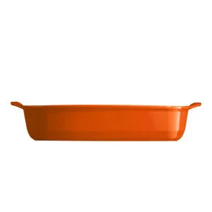 Emile Henry Large Rectangular Oven Dish - Toscane - LX2001 - Homewares, Outdoor, Phone Accessories, Cases, Speakers, Headphones + More -
