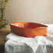 Emile Henry Large Rectangular Oven Dish - Toscane - LX2001 - Homewares, Outdoor, Phone Accessories, Cases, Speakers, Headphones + More -