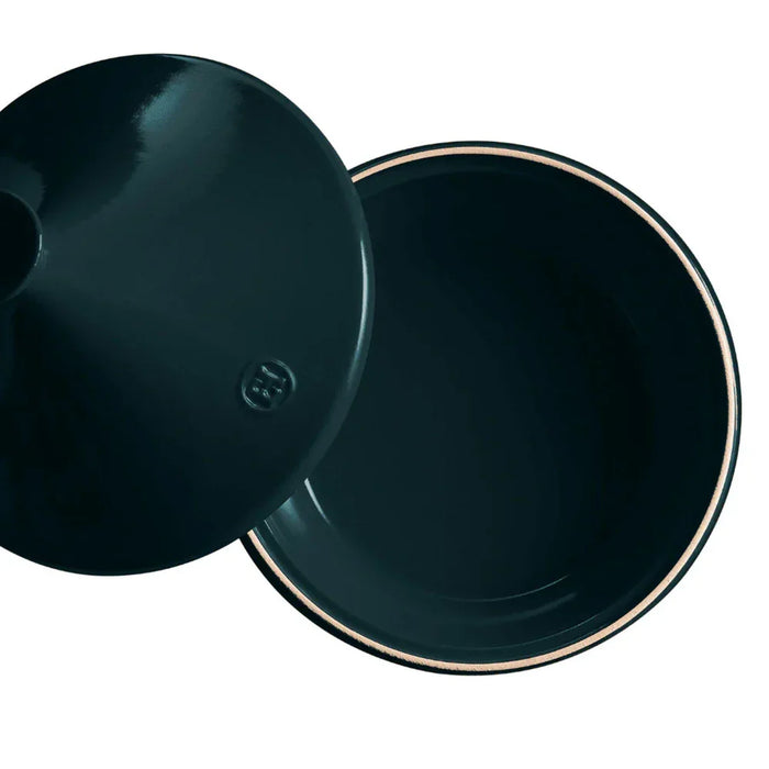 Emile Henry Tagine 32cm - Ocean Blue - LX2001 - Homewares, Outdoor, Phone Accessories, Cases, Speakers, Headphones + More -