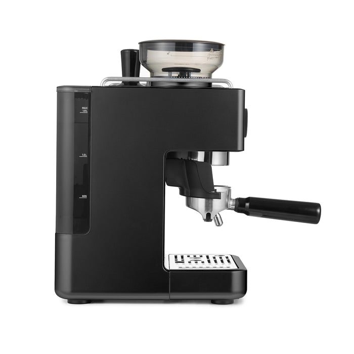 Sunbeam Origins Classic Espresso Coffee Machine - Black