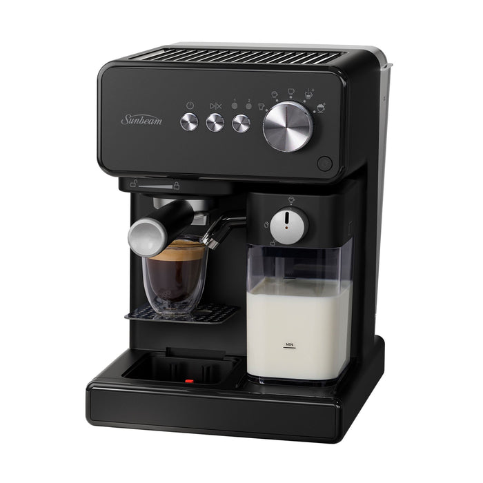 Sunbeam Prima Latte Espresso Coffee Machine