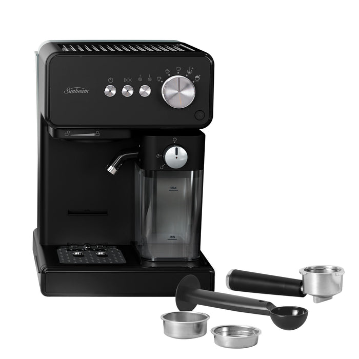 Sunbeam Prima Latte Espresso Coffee Machine
