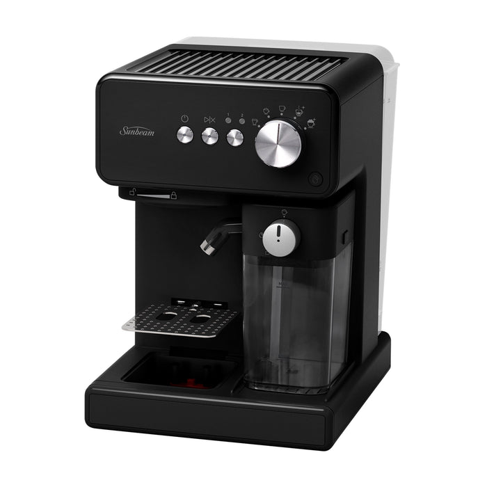 Sunbeam Prima Latte Espresso Coffee Machine