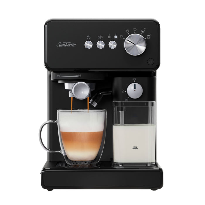 Sunbeam Prima Latte Espresso Coffee Machine