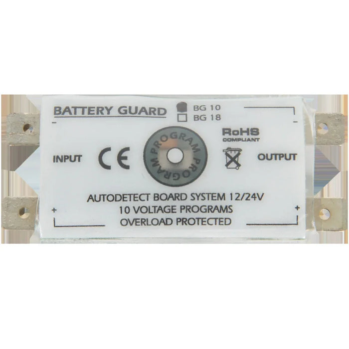 Enerdrive Low Voltage Cut Out 10Amp - LX2001 - Homewares, Outdoor, Phone Accessories, Cases, Speakers, Headphones + More -