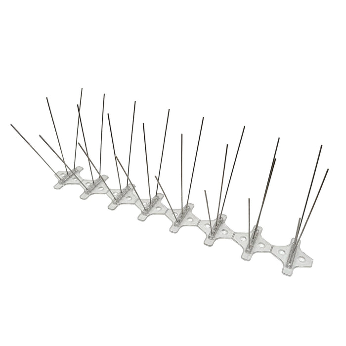 EasyTrap Bird Repelling Spikes
