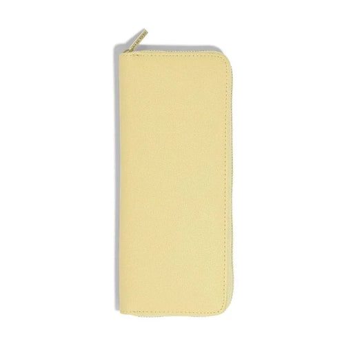 Stackers Jewellery Wallet Yellow - LX2001 - Homewares, Outdoor, Phone Accessories, Cases, Speakers, Headphones + More -