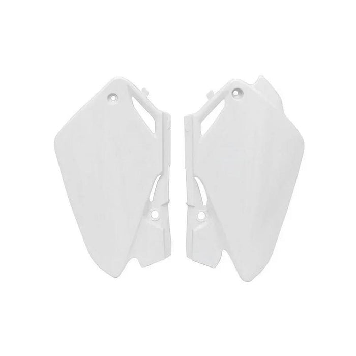 sidepanels rtech honda cr85r 03-07 white - LX2001 - Homewares, Outdoor, Phone Accessories, Cases, Speakers, Headphones + More -