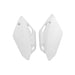 sidepanels rtech honda crf150r 07-21 white - LX2001 - Homewares, Outdoor, Phone Accessories, Cases, Speakers, Headphones + More -