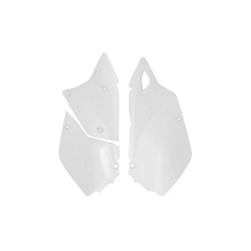 sidepanels rtech drz400 00-20 kawasaki klx400 03-06 white - LX2001 - Homewares, Outdoor, Phone Accessories, Cases, Speakers, Headphones + More -