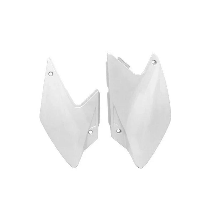 sidepanels rtech made in italy kawasaki klx450r 07-17 white - LX2001 - Homewares, Outdoor, Phone Accessories, Cases, Speakers, Headphones + More -