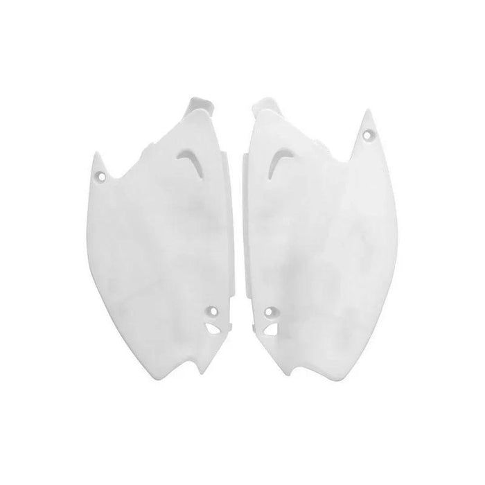 sidepanels rtech kawasaki kx125 kx250 03-10 white - LX2001 - Homewares, Outdoor, Phone Accessories, Cases, Speakers, Headphones + More -