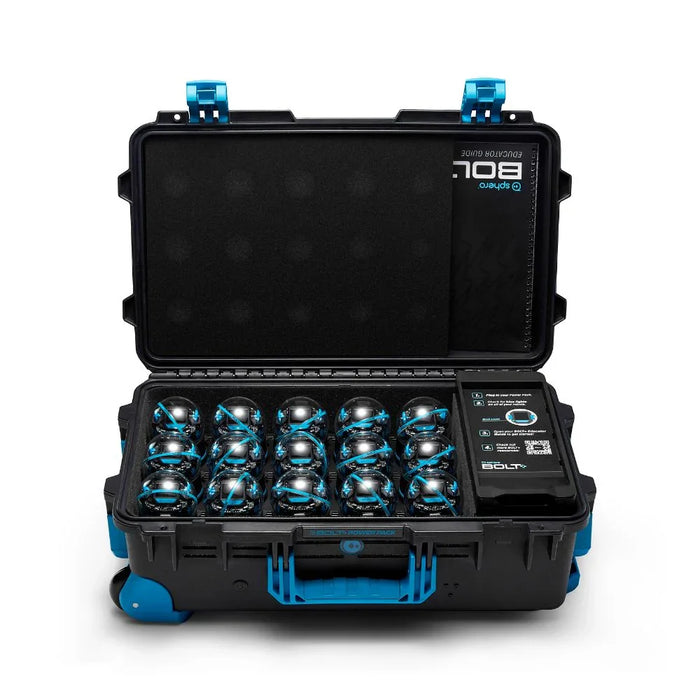 Sphero BOLT+ Education Power Pack (15 robots) - LX2001 - Homewares, Outdoor, Phone Accessories, Cases, Speakers, Headphones + More -