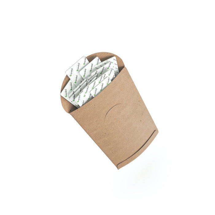 Nanoleaf Shapes Double-sided Tape (25 Pack) - LX2001 - Homewares, Outdoor, Phone Accessories, Cases, Speakers, Headphones + More -