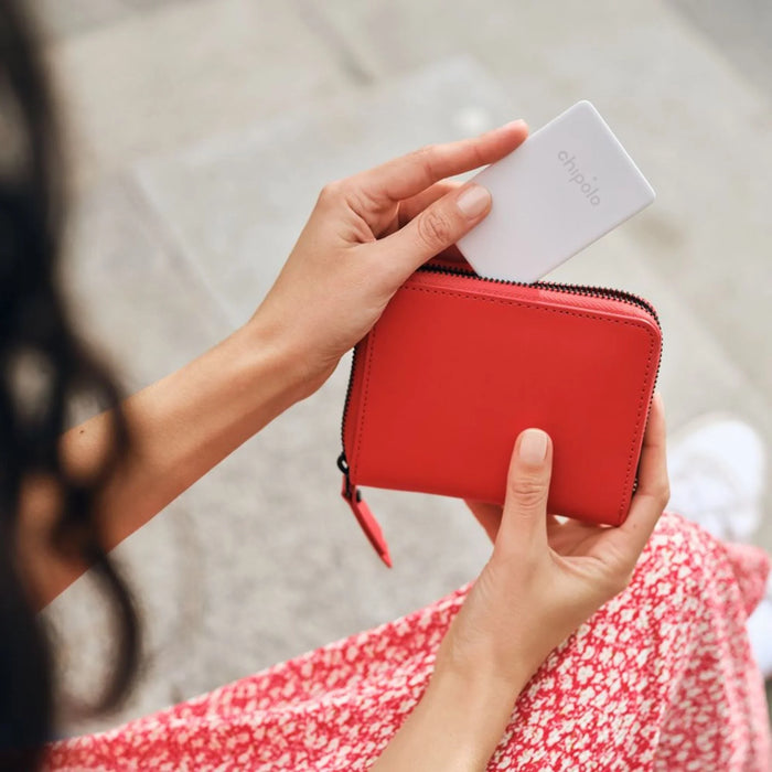 Chipolo CARD Point - LX2001 - Homewares, Outdoor, Phone Accessories, Cases, Speakers, Headphones + More -