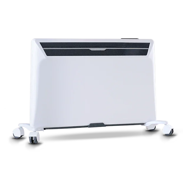 Goldair Pt Platinum 1500W Inverter Panel Heater with WiFi GPPH620 9420014237161 - LX2001 - Homewares, Outdoor, Phone Accessories, Cases, Speakers, Headphones + More -