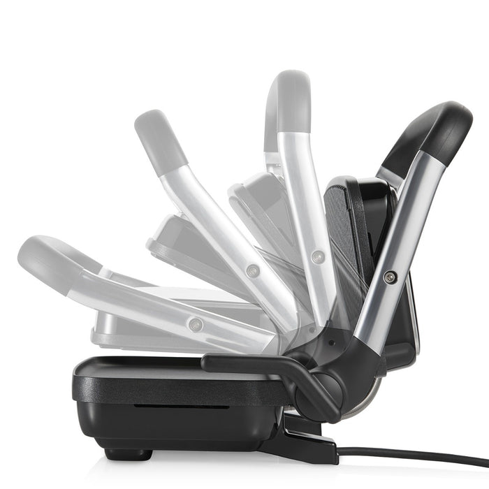 Sunbeam Cafe Style 2 Slice Sandwich Maker Grill & Press