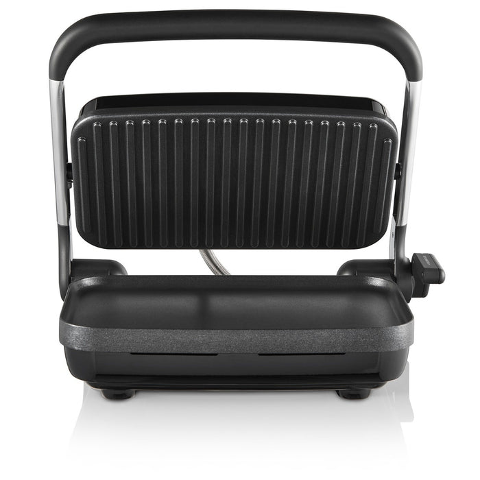 Sunbeam Cafe Style 2 Slice Sandwich Maker Grill & Press