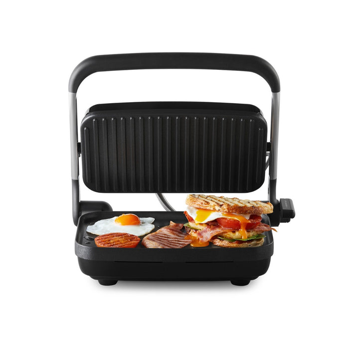 Sunbeam Cafe Style 2 Slice Sandwich Maker Grill & Press