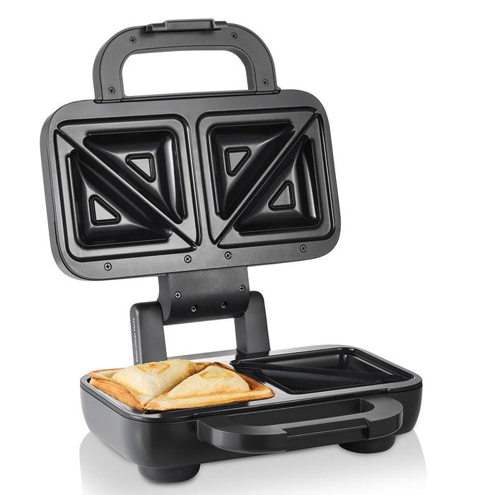 Sunbeam Turbo Crunch Toastie 2 Slice