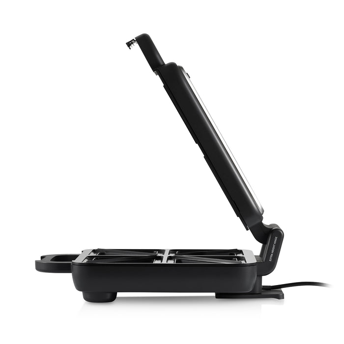 Sunbeam Turbo Crunch Toastie 4 Slice