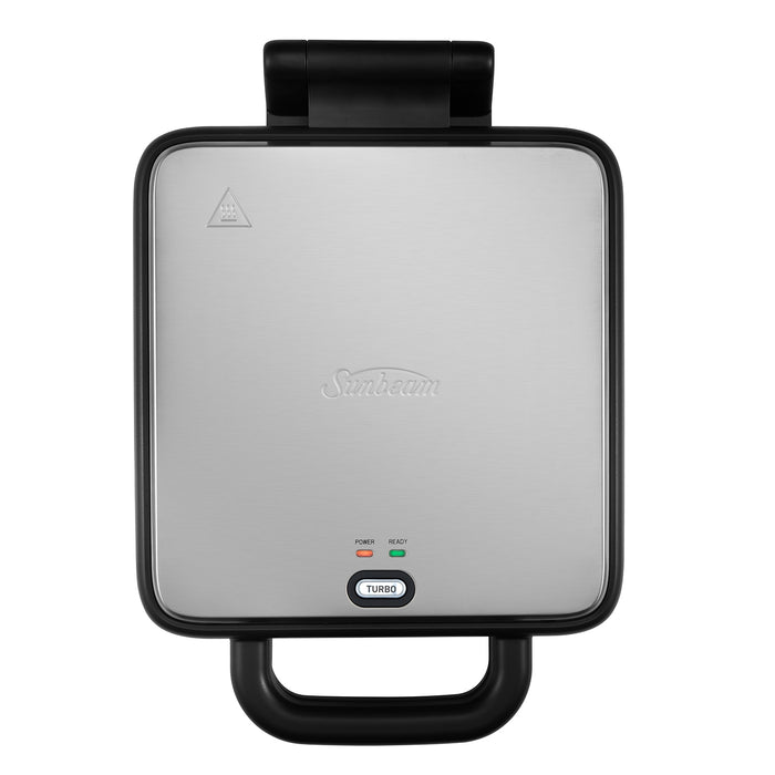 Sunbeam Turbo Crunch Toastie 4 Slice