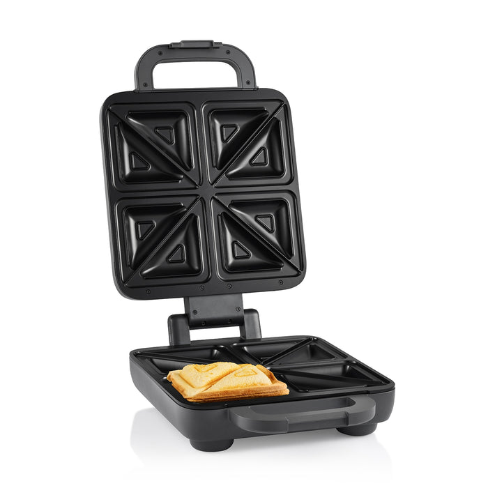 Sunbeam Express Melt Toastie 4 Slice