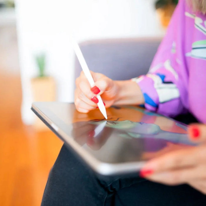 Paperlike Screen Protector (v2.1) for iPad Pro 13" (M4, 2024) (x2 Pack) - LX2001 - Homewares, Outdoor, Phone Accessories, Cases, Speakers, Headphones + More -