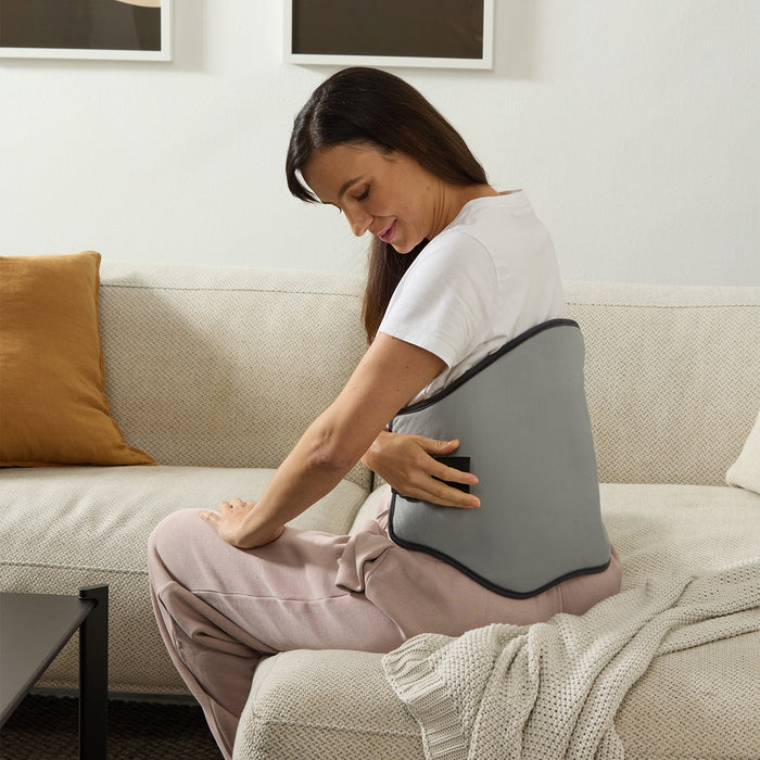 Sunbeam Heating Pad Lower Back