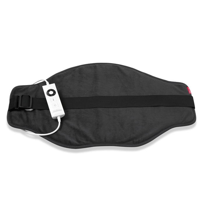 Sunbeam Heating Pad Lower Back