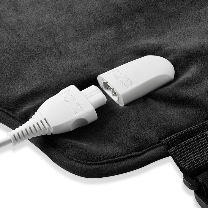 Sunbeam Heating Pad Lower Back