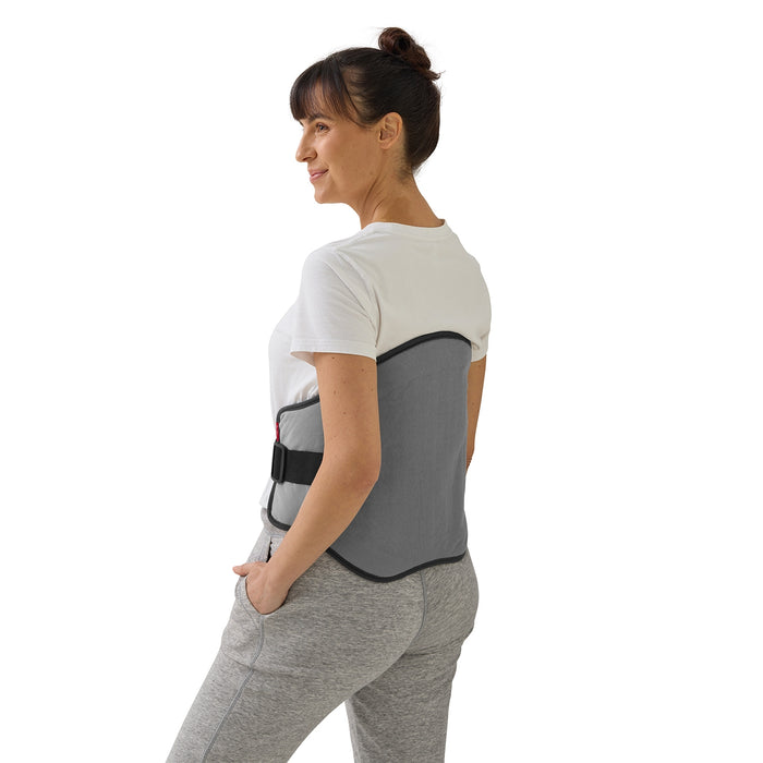 Sunbeam Heating Pad Lower Back