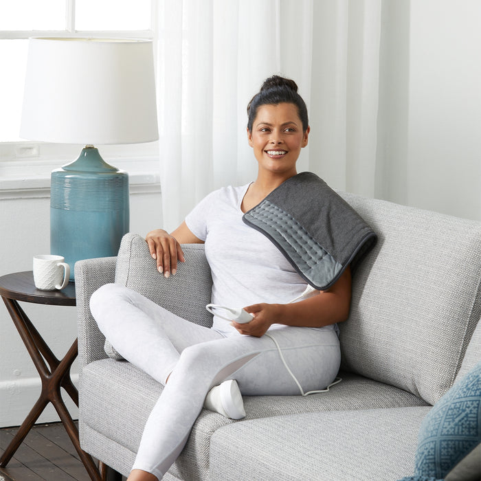 Sunbeam Multipurpose Heating Pad - Standard