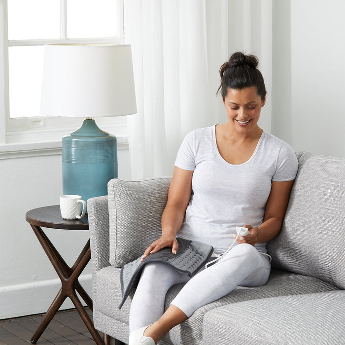 Sunbeam Multipurpose Heating Pad - Standard