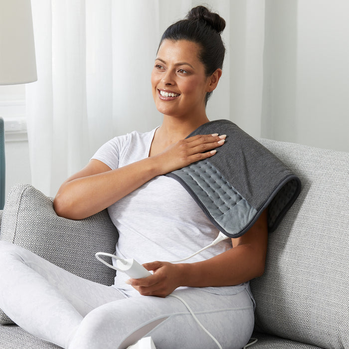 Sunbeam Multipurpose Heating Pad - Standard