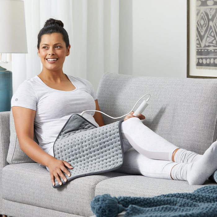 Sunbeam Multipurpose Heating Pad - Xl Size