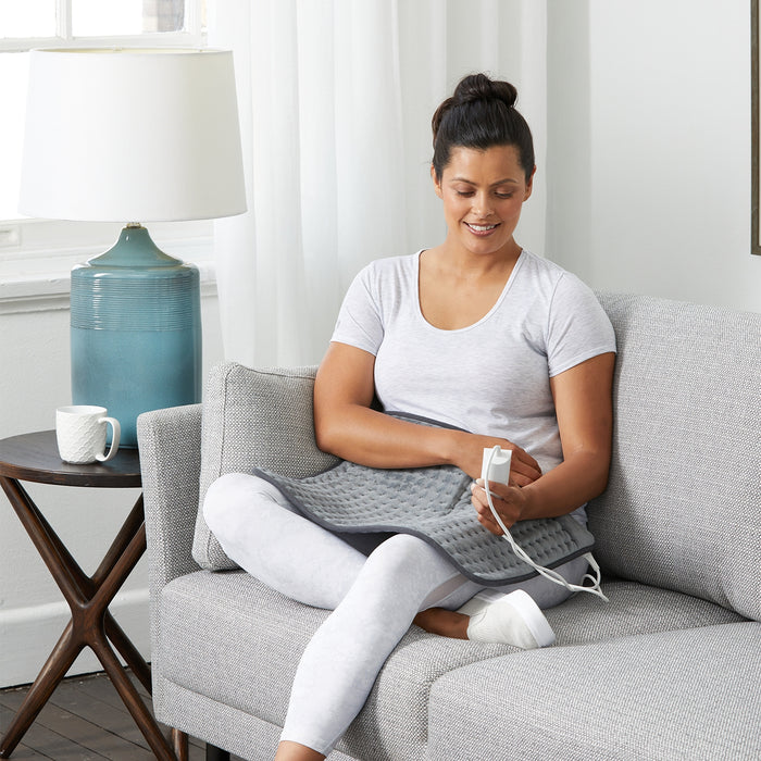Sunbeam Multipurpose Heating Pad - Xl Size