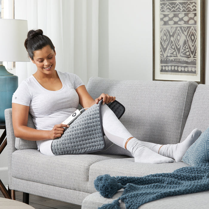 Sunbeam Multipurpose Heating Pad - Xl Size