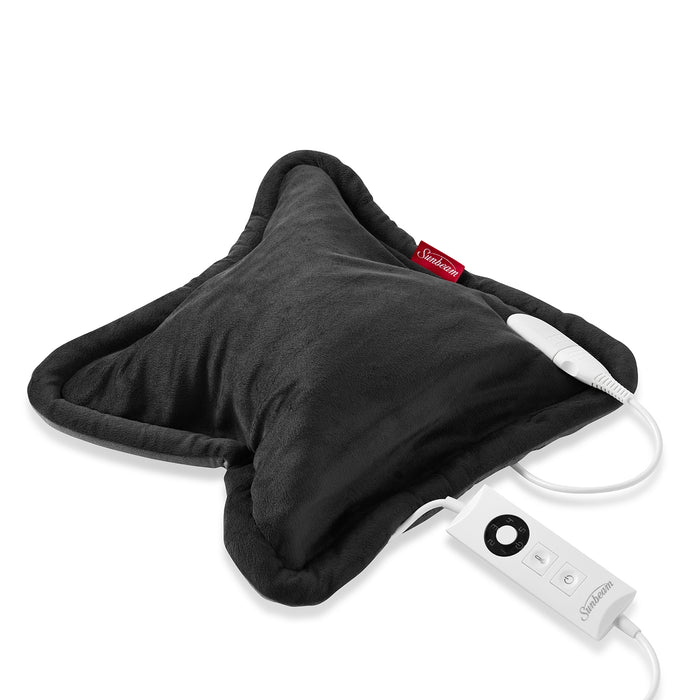 Sunbeam Heating Pad Multizone Weighted