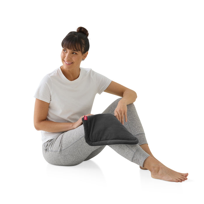 Sunbeam Heating Pad Multizone Weighted