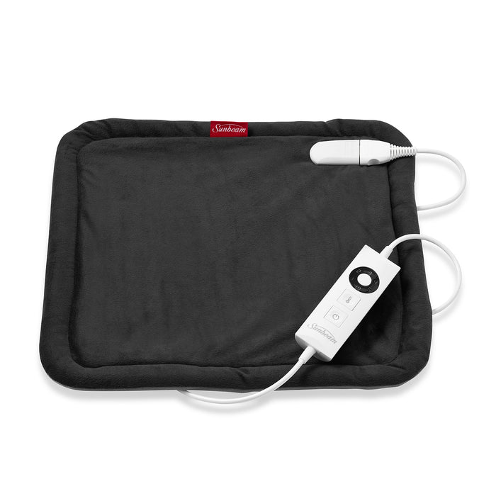 Sunbeam Heating Pad Multizone Weighted