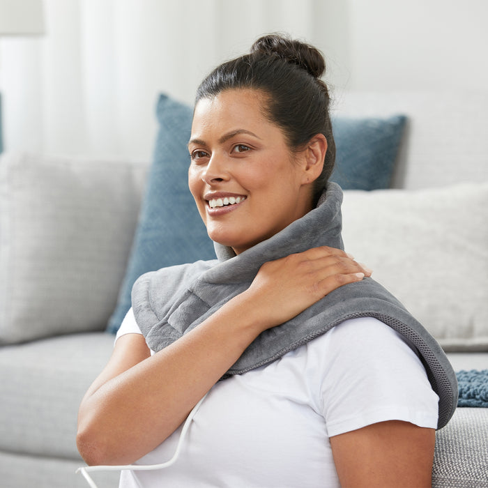 Sunbeam Neck & Shoulders Heating Pad