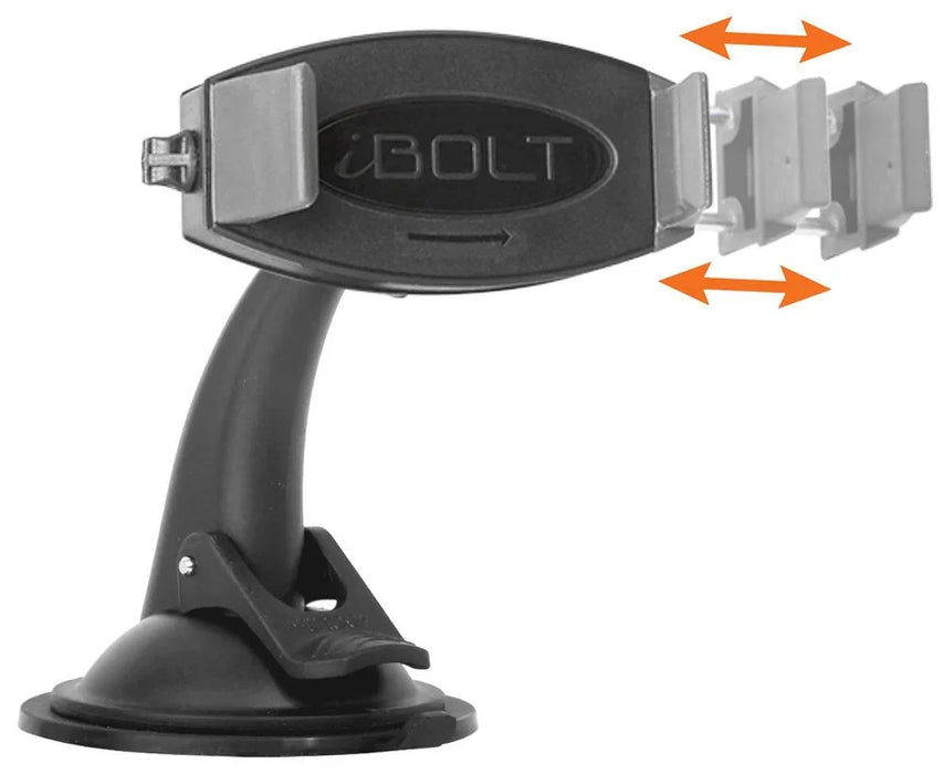 iBolt Mini Pro miniPro Connect Car Kit Holder IBOLT-33418 - LX2001 - Homewares, Outdoor, Phone Accessories, Cases, Speakers, Headphones + More -