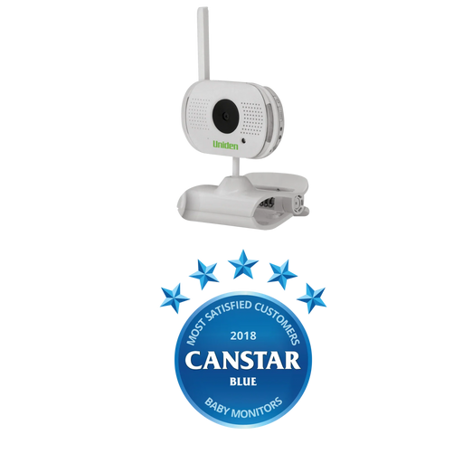 Uniden BW3000 Additional Camera For BW3001 BW3101 — LX2001