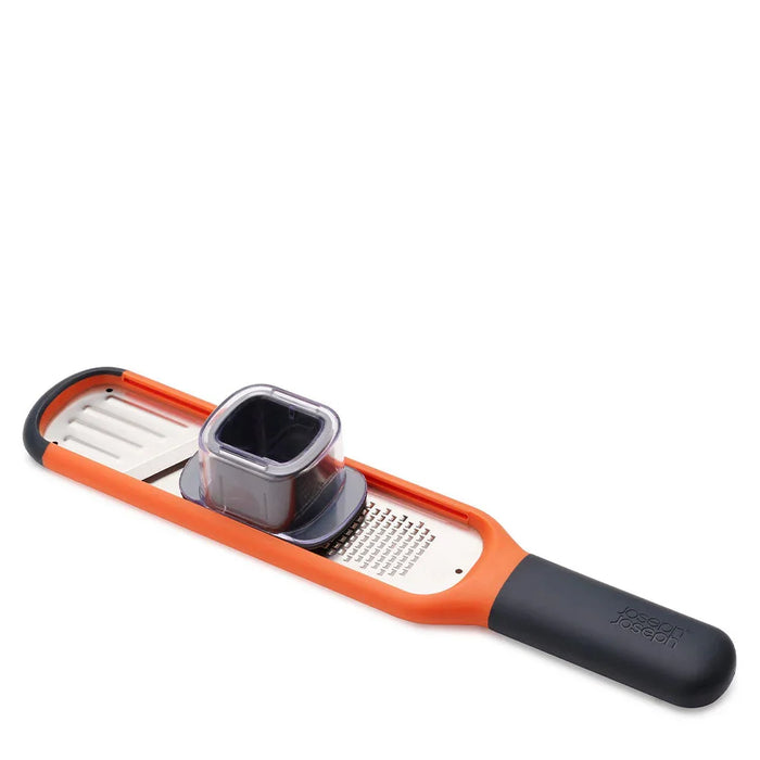 Joseph Joseph 2-IN-1 MIINI GRATER/SLICER - LX2001 - Homewares, Outdoor, Phone Accessories, Cases, Speakers, Headphones + More -
