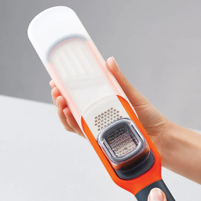 Joseph Joseph 2-IN-1 MIINI GRATER/SLICER - LX2001 - Homewares, Outdoor, Phone Accessories, Cases, Speakers, Headphones + More -