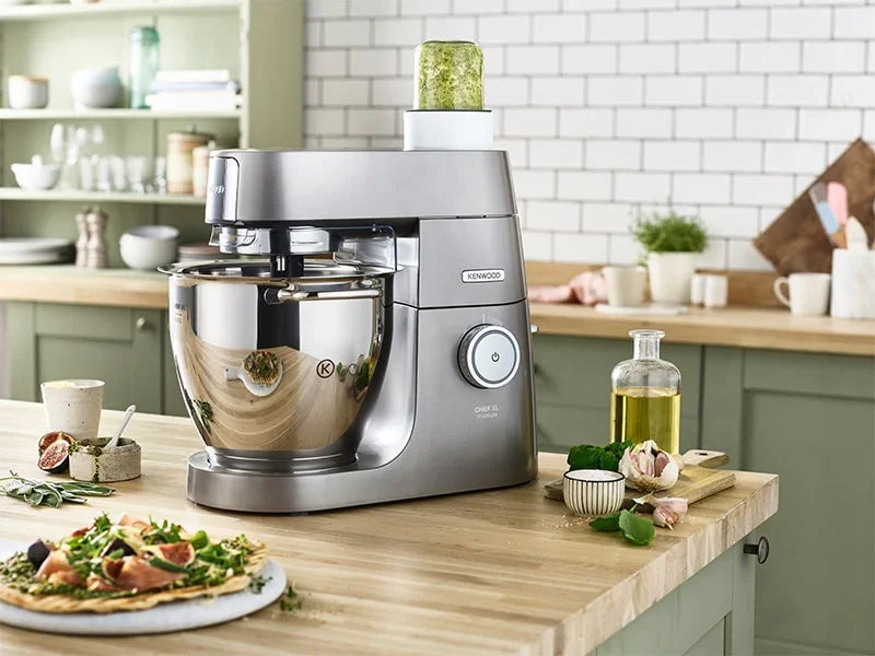 Kenwood Compact Chopper / Grinder Attachment - LX2001 - Homewares, Outdoor, Phone Accessories, Cases, Speakers, Headphones + More -